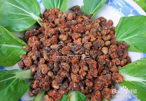 邳州十大传统菜排行榜及做法