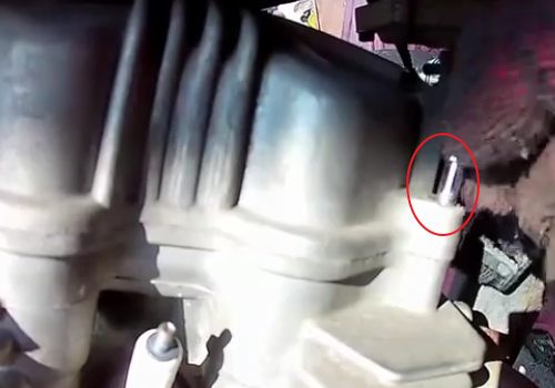 摩托车125顶杆机，气门间隙大了，一般会出现什么现象