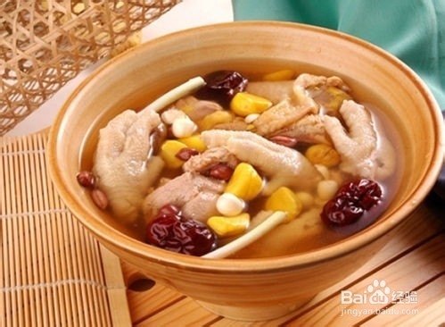 栗子的甜糯怎么样烹饪最好