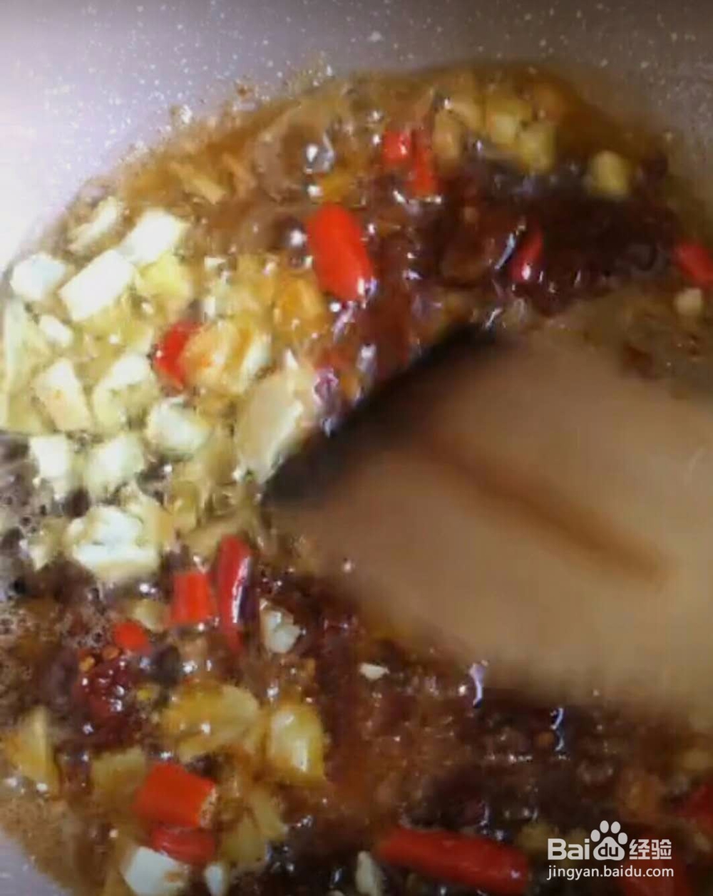 麻辣香锅家庭做法