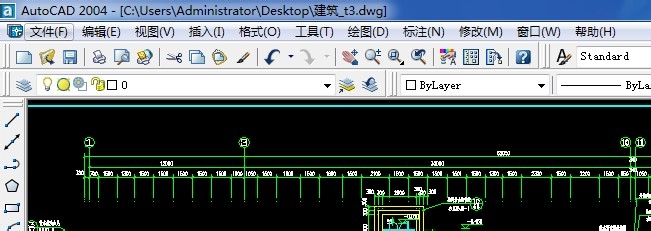 <b>Autocad如何新建模版</b>