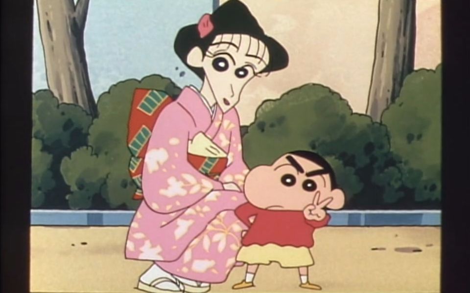 娜娜子最后和谁在一起