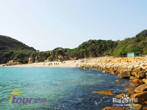 2013 海岛游攻略——珠海篇