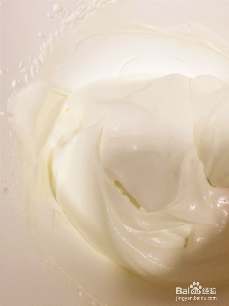 跟风裸蛋糕的做法