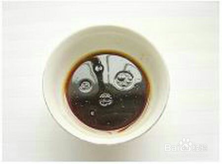 营养美味的凉拌油豆皮