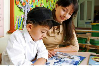 如何才能让孩子养成好习惯