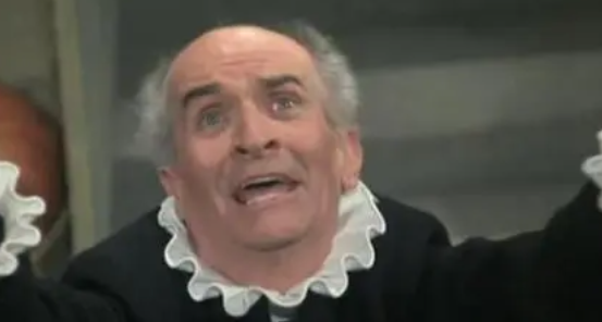 葛朗台的三大吝啬鬼是什么