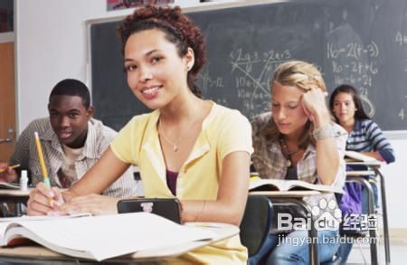 初一学生如何赴美读高中攻略