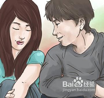 学会交朋友让这个学期不再寂寞