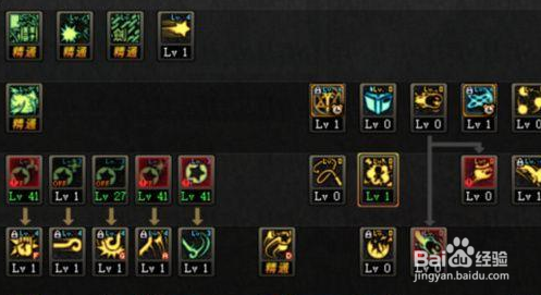 dnf525改版后战法加点?dnf战法525最新加点?