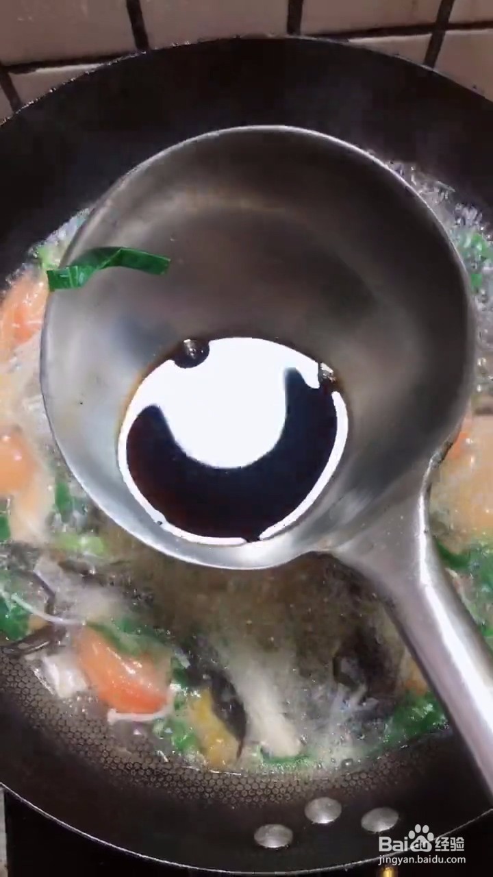 如何制作好喝的酸辣汤