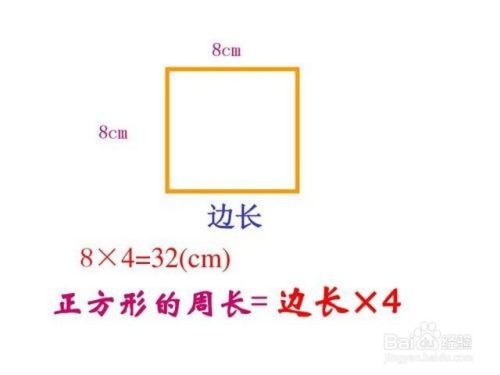 长乘宽怎么算平方 百度经验