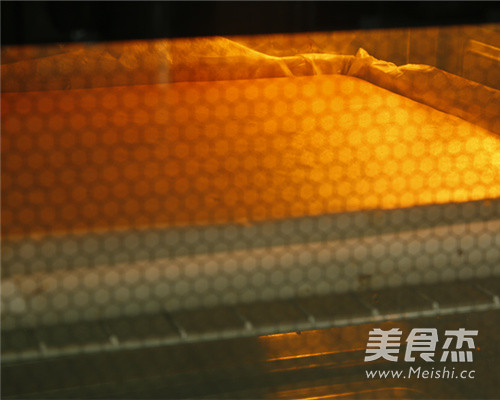 长颈鹿蛋糕卷