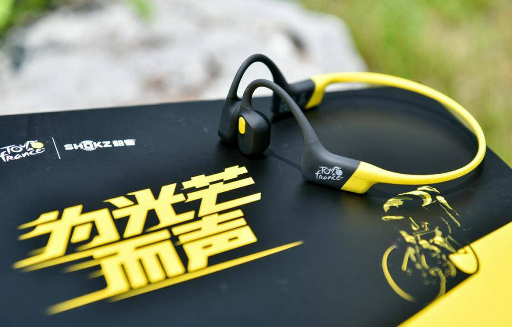 健身时戴什么耳机比较好