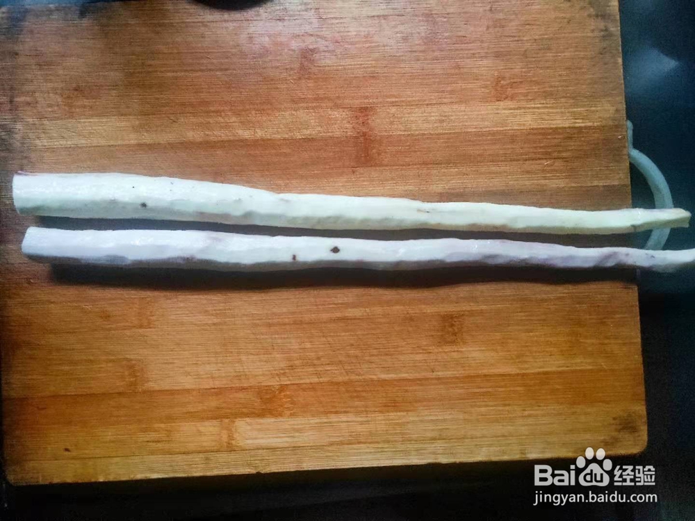 山药焖饭---便秘小菜谱