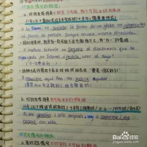 如何记笔记更合适