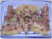 可爱圣诞小雪人----4款人人都可以成功的小点心