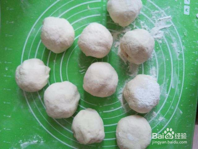 猜一猜, 馒头的升级版是啥?