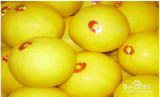 怎样简单挑选水果