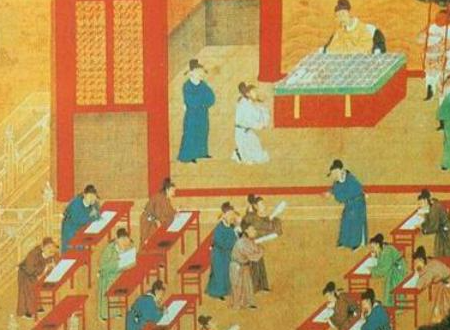 明朝科举制度是什么