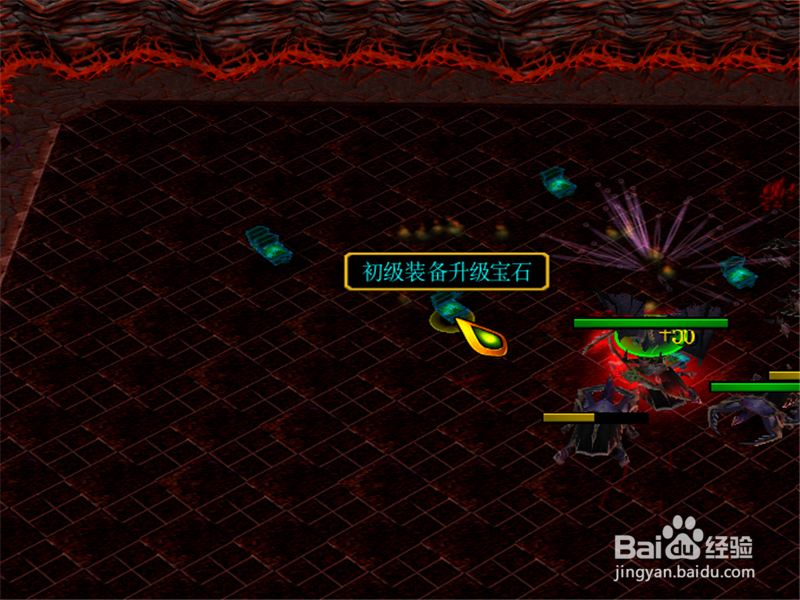 梵天血狱怎么购买新手装备 新手装备怎么升级