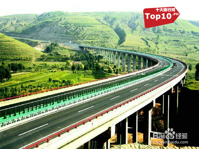 公安部公布全国10大高危路段