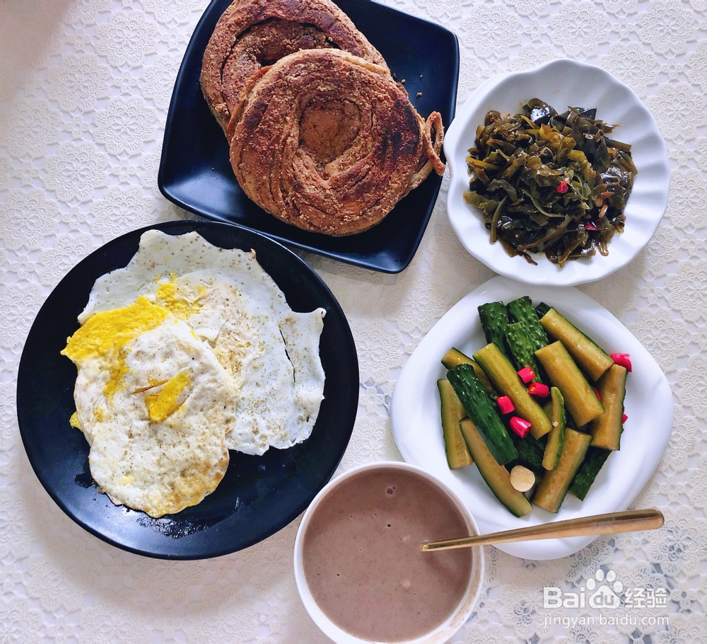 松酥香甜的黄瓜