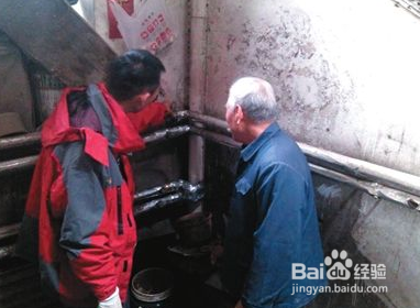 供暖之前要做好哪些准备