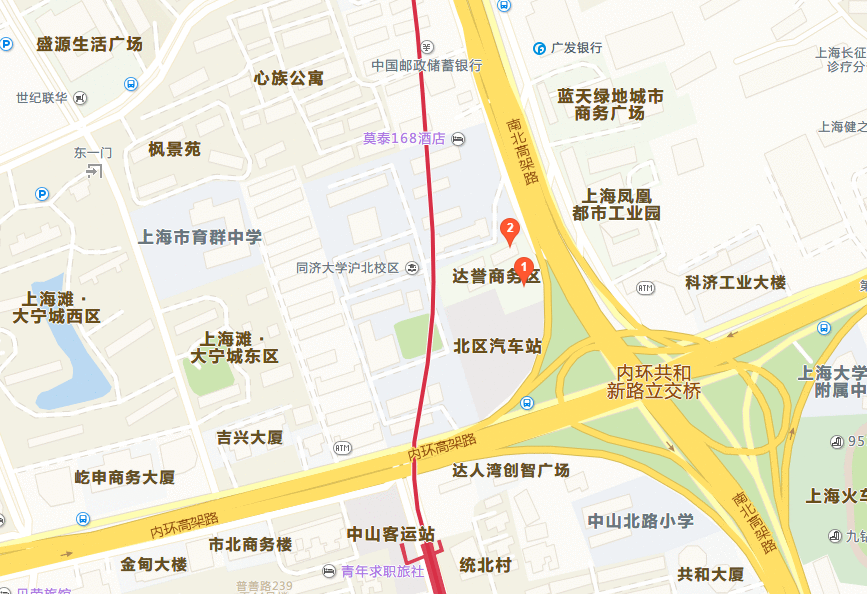 上海的音响设备市场在哪里