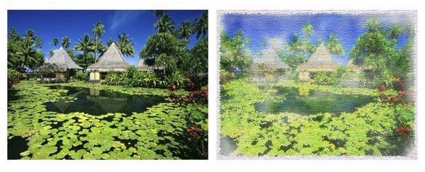 Photoshop 技能167个