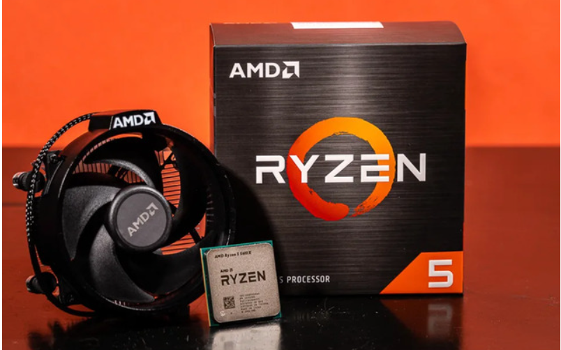 5600x相当于英特尔哪个cpu