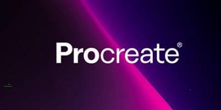 procreate作品怎么添加到相册