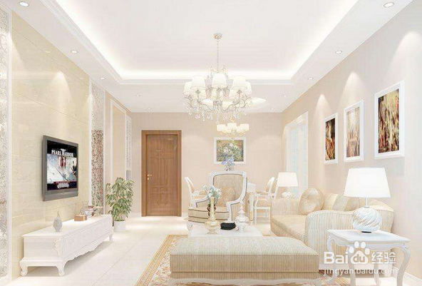 室内设计6大注意事项