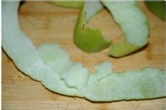 【蜂蜜柚子茶】的家庭制作