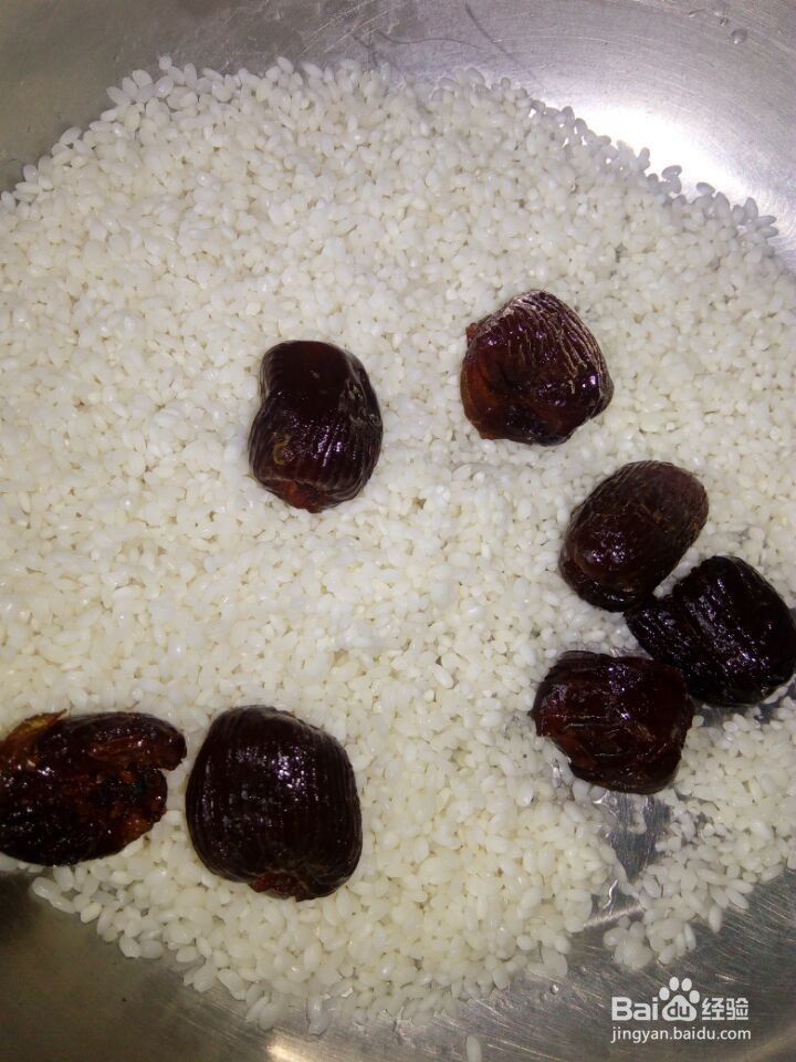 如何包好吃的粽子