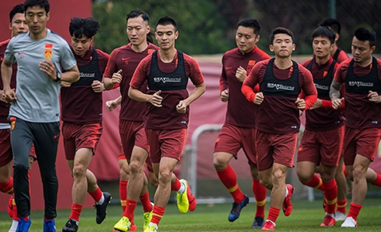 中国足协的钱是从哪儿来的