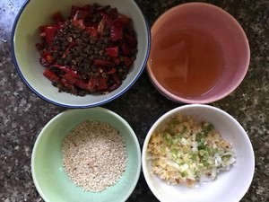 如何成功做出辣子鸡