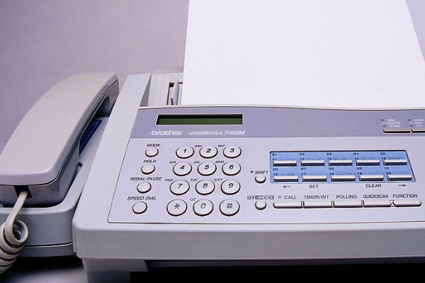 传真是基础业务还是增值业务