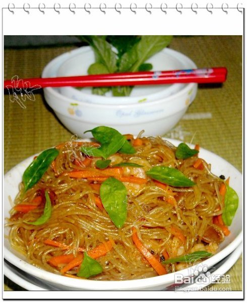 具有抗癌效果的腊肉炒菜花（24道家常美味小炒）