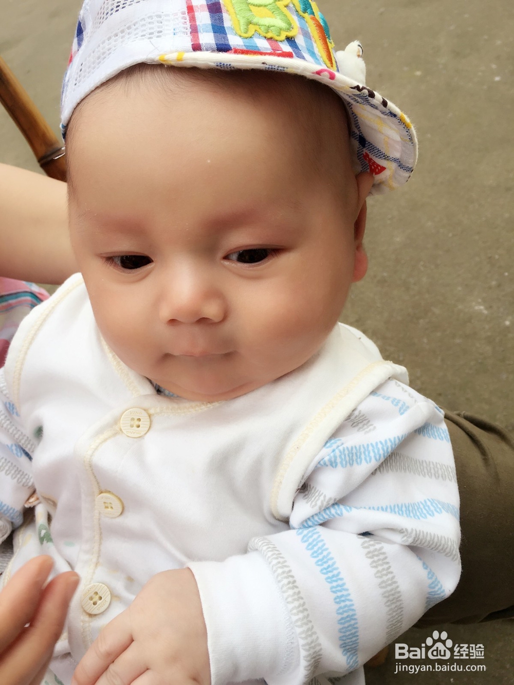在婴儿断乳食中为何需要增加谷类食物?