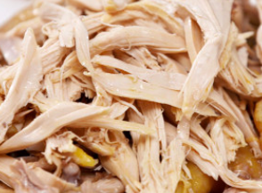 馋嘴手撕鸡的做法