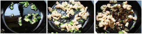 三色猫耳朵的做法_猫耳朵的创意