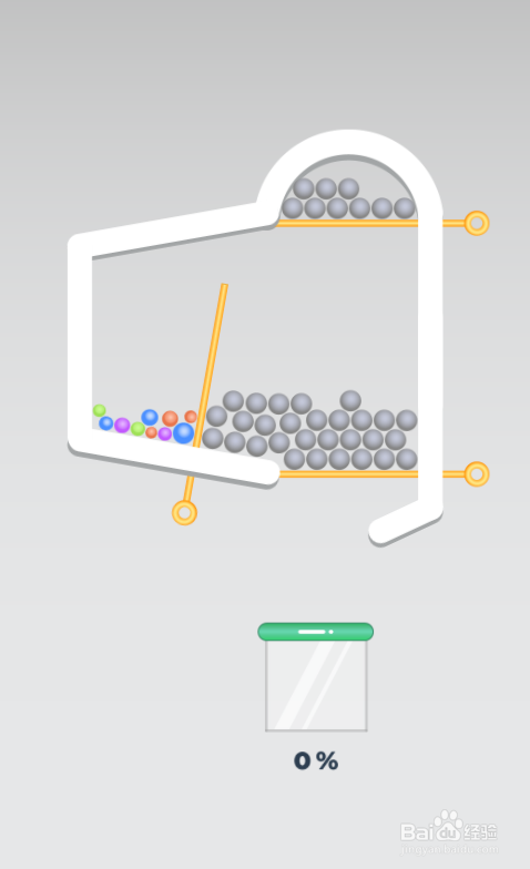Falling Smart Ball的Level 9怎样过关