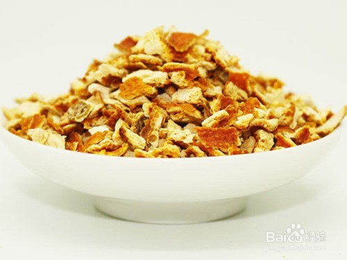 逆龄奇迹：二十种助减肥食物（一）！