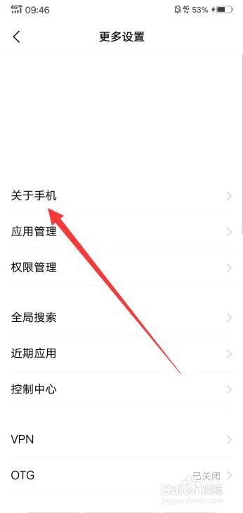 vivo x60处理器型号怎么看