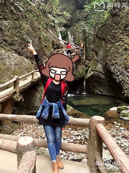 成都冬季周末游,最强防雾霾泡温泉攻略