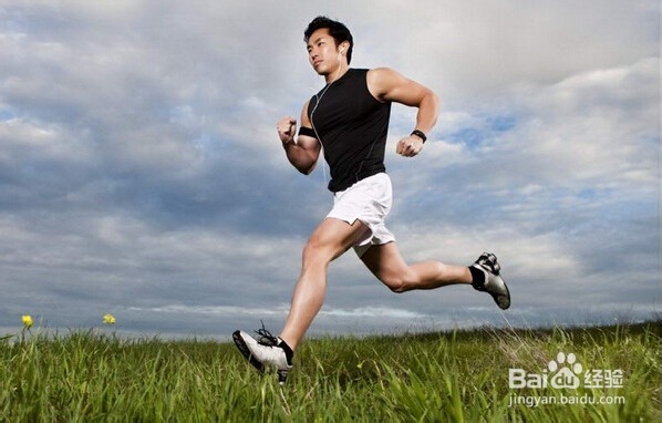 如何健康的跑步