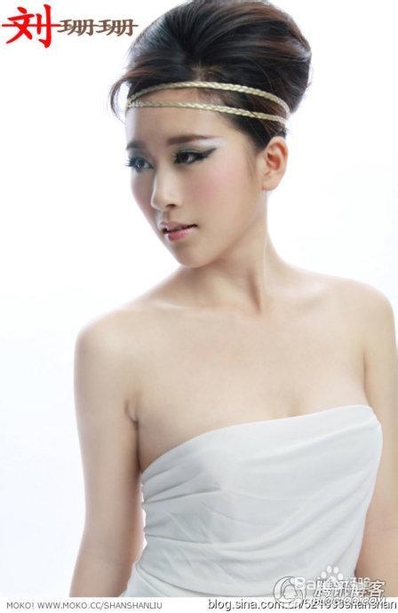 女生拍照如何拍出女神范儿