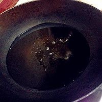 酱油鸡腿的制作方法