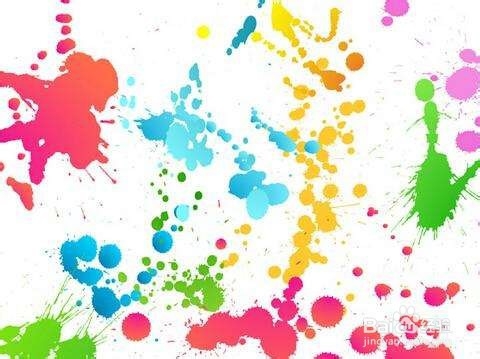 色彩启蒙教育要这样开始